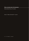 Cover: Multicomputer Networks - MIT Press