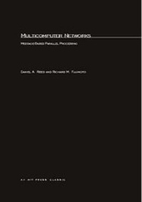 Enlarge image Cover: Multicomputer Networks - MIT Press