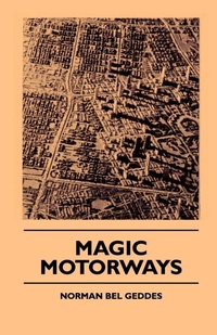 Enlarge image Cover: Magic Motorways - Read Books