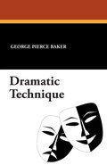 Cover: Dramatic Technique - Wildside Press