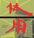 Cover: Architectural Encounters with Essence and Form in Modern China - MIT Press