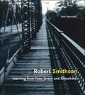 Cover: Robert Smithson - MIT Press