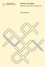 Cover: Interface Strategies: Volume 45 - MIT Press