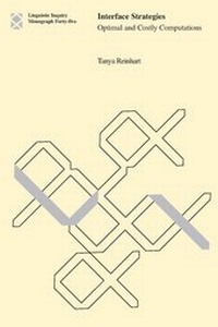 Enlarge image Cover: Interface Strategies: Volume 45 - MIT Press