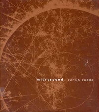 Enlarge image Cover: Microsound - MIT Press