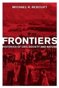 Cover: Frontiers - MIT Press