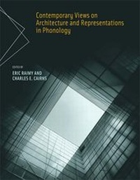 Abbildung von: Contemporary Views on Architecture and Representations in Phonology - MIT Press