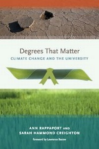 Enlarge image Cover: Degrees That Matter - MIT Press