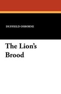 Cover: The Lion's Brood - Wildside Press