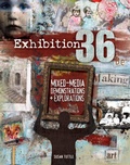 Cover: Exhibition 36 - North Light Books
