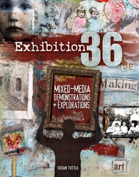 Abbildung von: Exhibition 36 - North Light Books