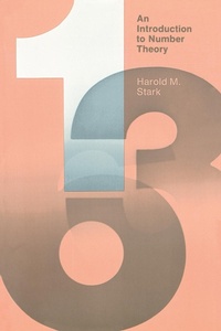 Abbildung von: An Introduction to Number Theory - MIT Press