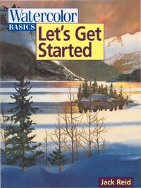 Abbildung von: Watercolor Basics - Let's Get Started - North Light Books