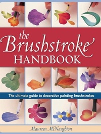 Abbildung von: The Brushstroke Handbook - North Light Books
