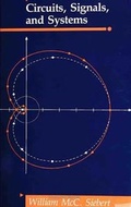 Cover: Circuits, Signals, and Systems - MIT Press