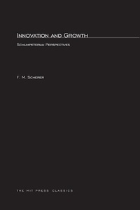 Abbildung von: Innovation and Growth - MIT Press