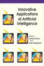 Cover: Innovative Applications Of Artificial Intelligence - MIT Press