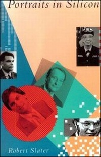Abbildung von: Portraits In Silicon - MIT Press