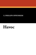 Cover: Havoc - Wildside Press