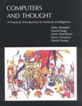 Cover: Computers and Thought - MIT Press
