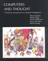 Enlarge image Cover: Computers and Thought - MIT Press