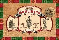 Enlarge image Cover: Art of Manliness Collection - HOW BOOKS