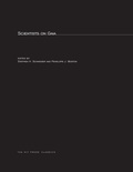 Cover: Scientists on Gaia - MIT Press