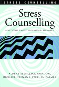Cover: Stress Counselling - SAGE Publications Ltd