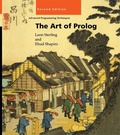 Cover: The Art of Prolog - MIT Press