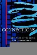 Cover: Connections - MIT Press