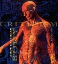 Cover: Body Criticism - MIT Press