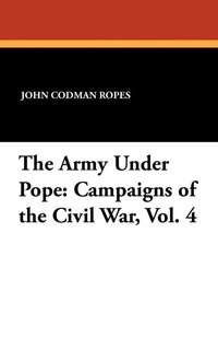 Enlarge image Cover: The Army Under Pope - Wildside Press