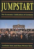 Cover: Jumpstart - MIT Press