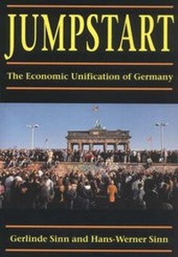 Enlarge image Cover: Jumpstart - MIT Press