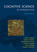Cover: Cognitive Science - MIT Press