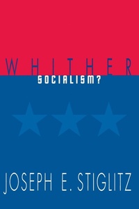 Abbildung von: Whither Socialism? - MIT Press