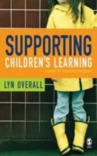 Bild: Supporting Children's Learning - SAGE Publications Ltd