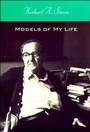 Cover: Models of My Life - MIT Press