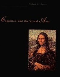 Enlarge image Cover: Cognition and the Visual Arts - MIT Press