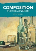 Cover: Composition for Beginners - North Light Books