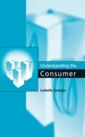 Cover: Understanding the Consumer - SAGE Publications Ltd