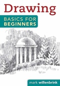 Cover: Drawing Basics for Beginners - North Light Books