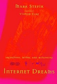 Abbildung von: Internet Dreams - MIT Press