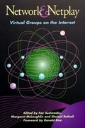 Cover: Network and Netplay - MIT Press