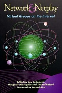 Abbildung von: Network and Netplay - MIT Press