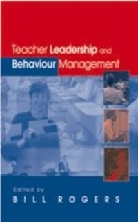 Bild: Teacher Leadership and Behaviour Management - SAGE Publications Ltd