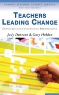 Cover: Teachers Leading Change - SAGE Publications Ltd