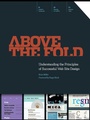 Cover: Above the Fold - Simon + Schuster LLC