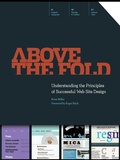 Cover: Above the Fold - Simon + Schuster LLC