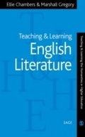 Cover: Teaching and Learning English Literature - SAGE Publications Ltd